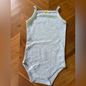 Hudson baby onsie NWOT